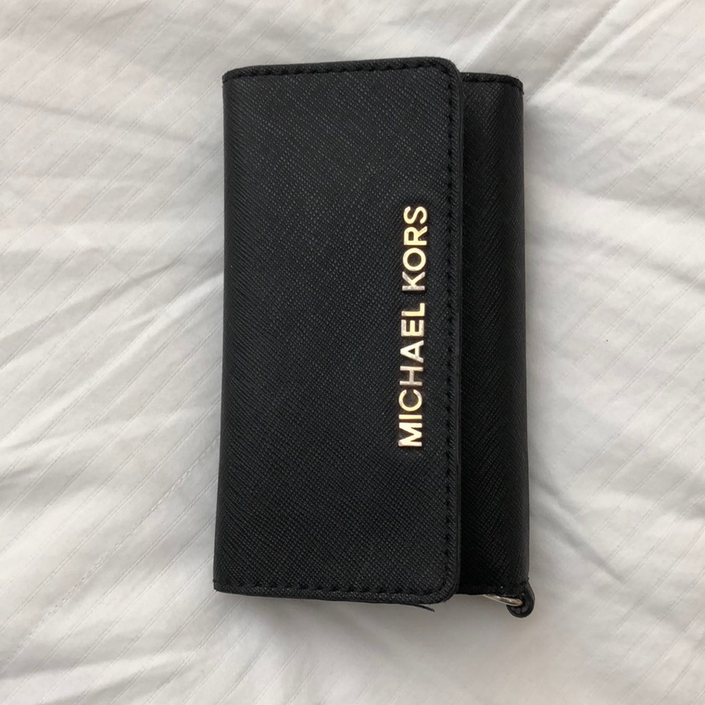 MICHEAL KORS I phone 5s CASE